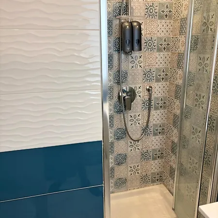 Casa Maria Bed & Breakfast