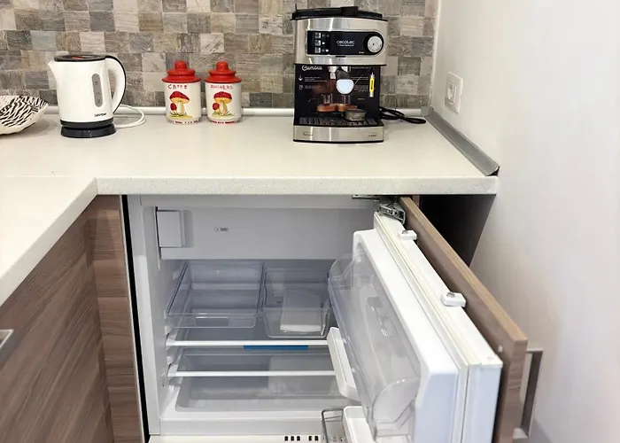 Bed & Breakfast Casa Maria 3*