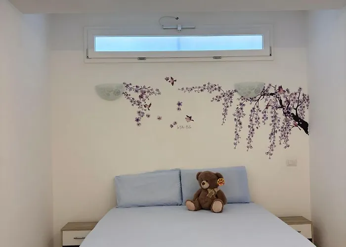 Casa Maria Bed & Breakfast 3*