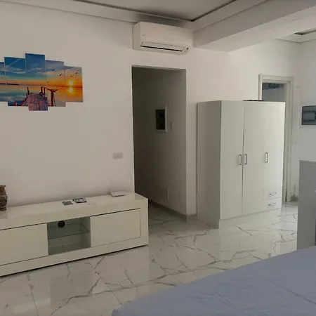 Bed & Breakfast Casa Maria
