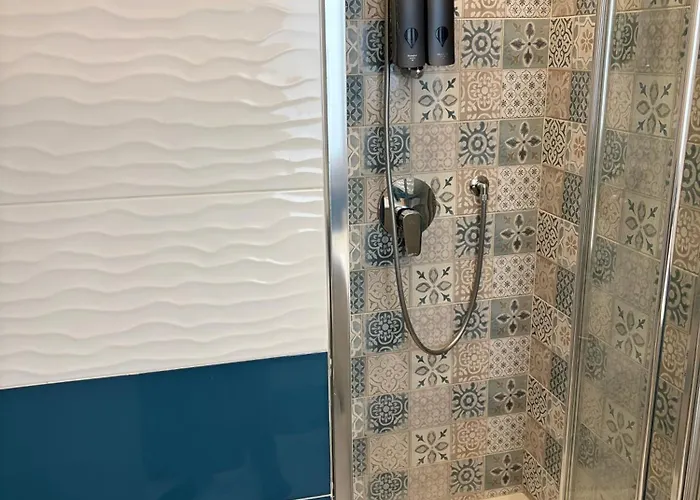 Casa Maria Bed & Breakfast