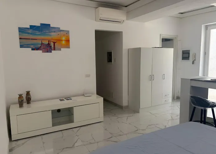 Casa Maria Bed & Breakfast 3*