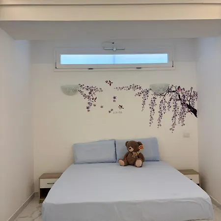 Casa Maria Ανακάπρι