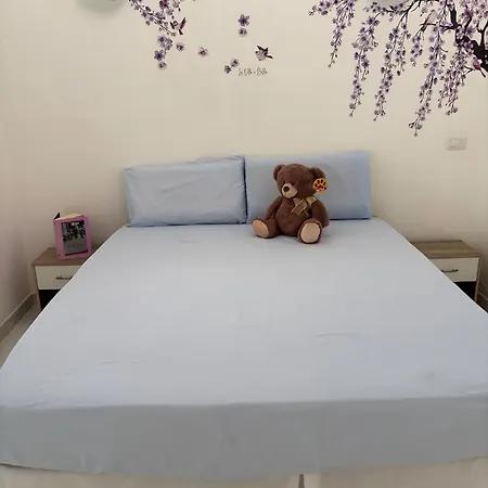 Casa Maria לינה וארוחת בוקר