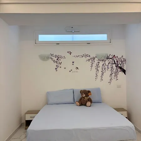 Casa Maria Bed and Breakfast 3*