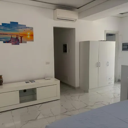 Casa Maria Bed & Breakfast *