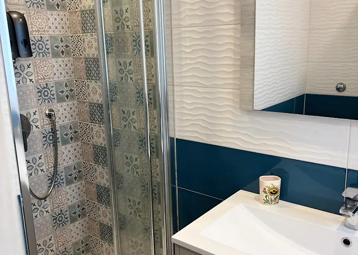 Bed & Breakfast Casa Maria Anacapri (Isola di Capri)