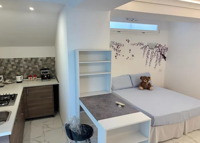 Bed & Breakfast Casa Maria 3*