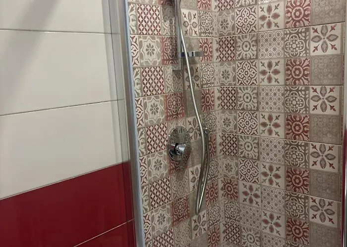 Bed & Breakfast Casa Maria Anacapri (Isola di Capri)