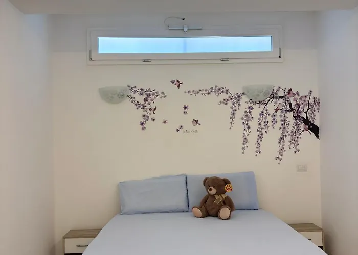 Casa Maria Anacapri (Isola di Capri)