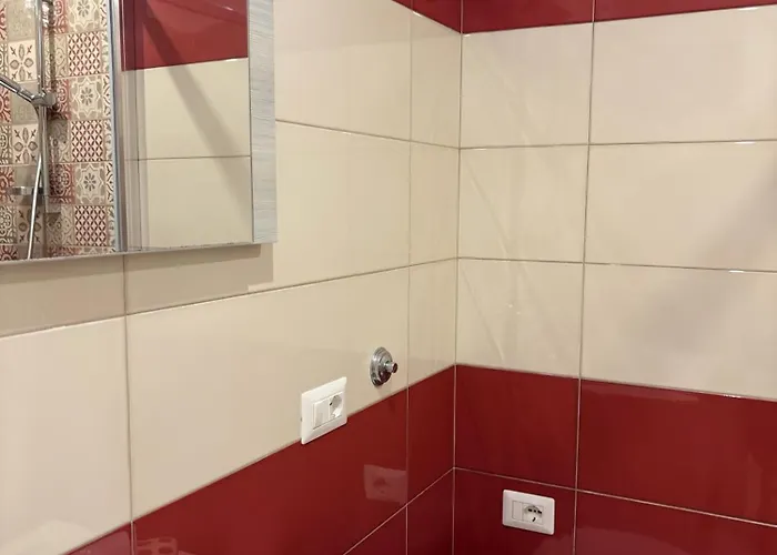 Casa Maria Bed & Breakfast 3*