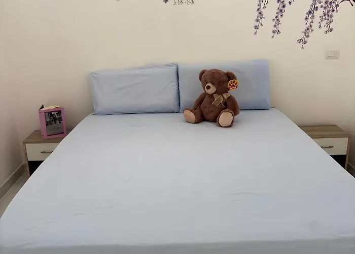 Casa Maria Bed & Breakfast